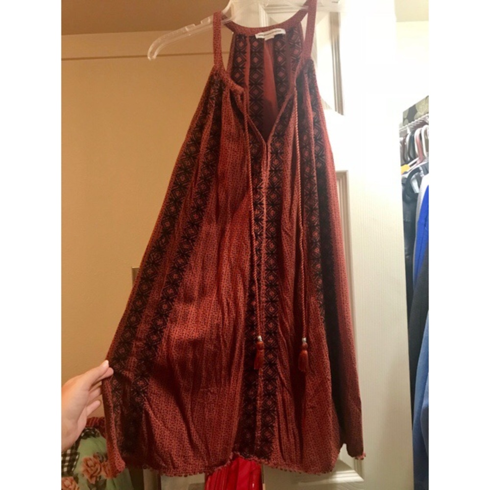 American Eagle tunic